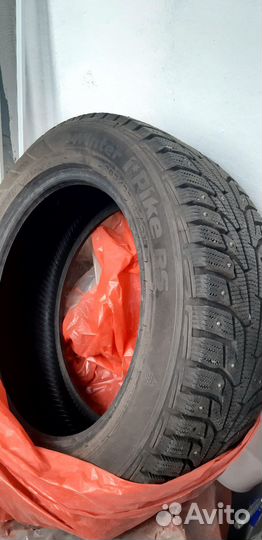 Hankook Winter I'Pike 205/55 R16