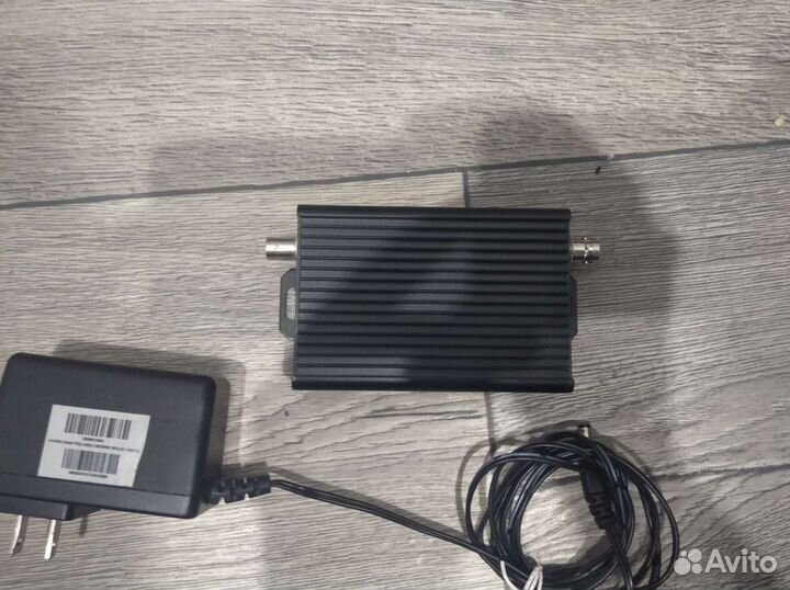 Усилитель мощности сигнала fya20a0s