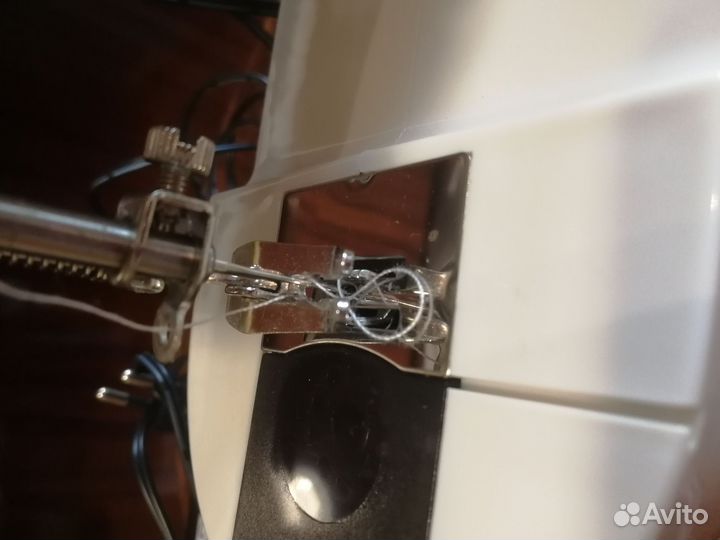 Zm-10920 zimber швейная машинка