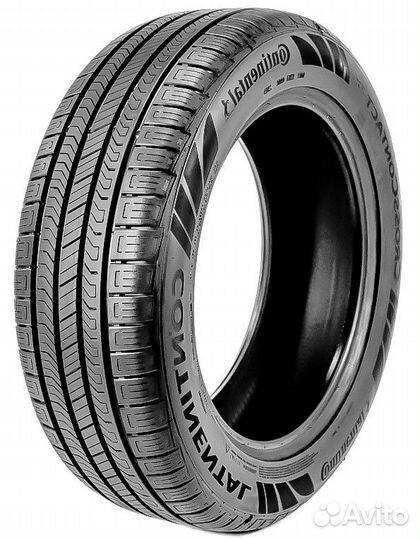 Continental ContiCrossContact RX 295/35 R21 107W