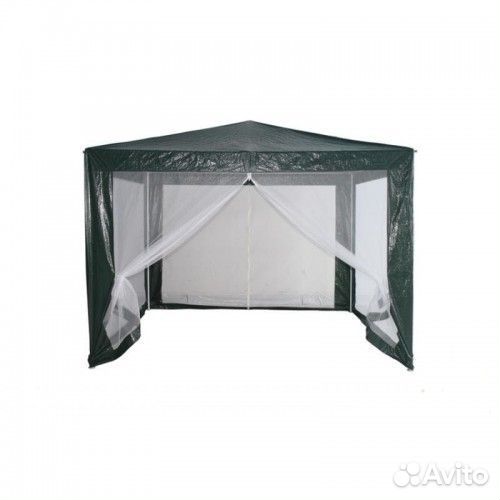 Шатёр дачный (павильон) бу