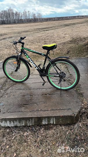 Велосипеды бу взрослый скоростной