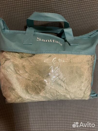 Плед-покрывало 200*220