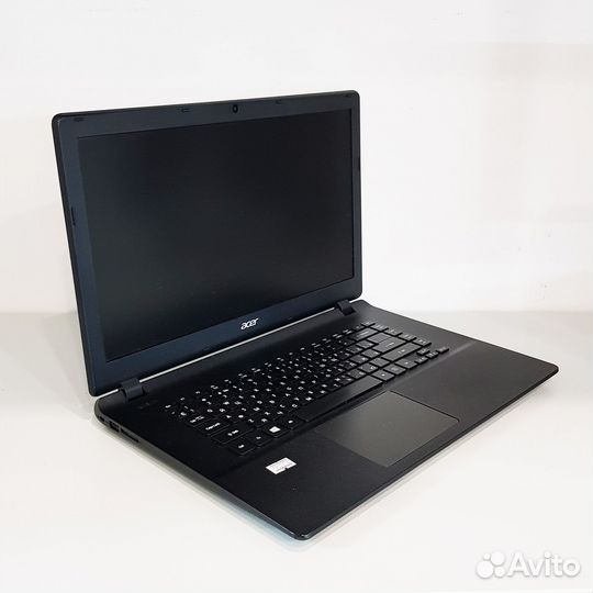 Ноутбук Acer ES1-511