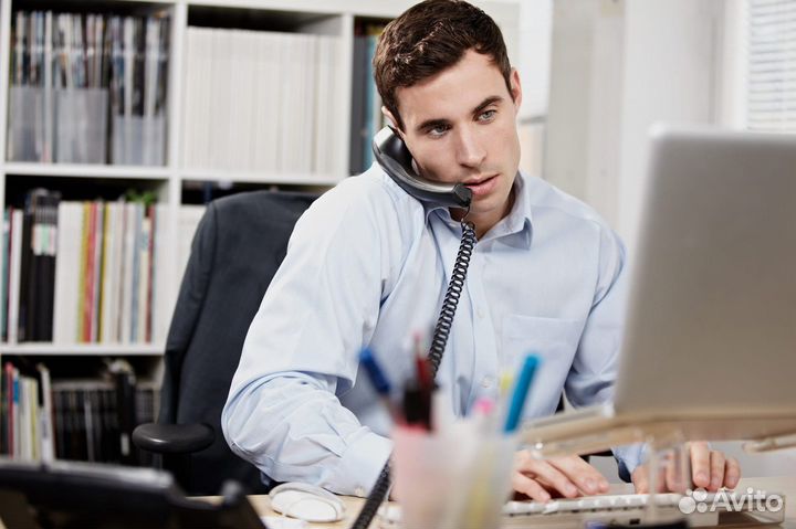 Требуется помощник администратора