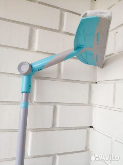 Щетка для мытья окон leifheit