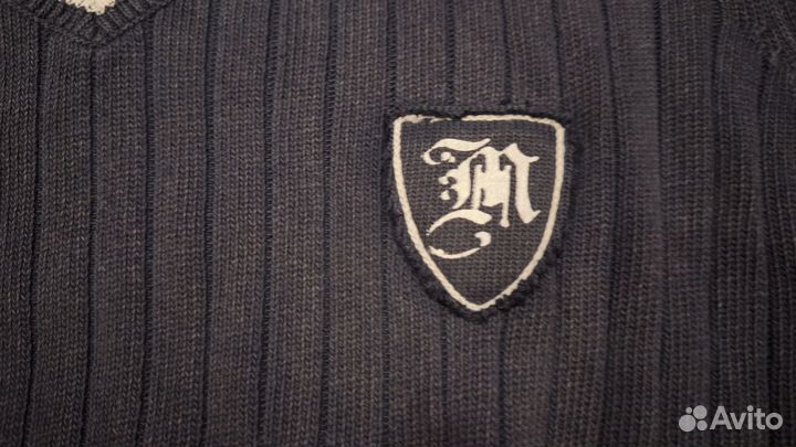 Джемпер свитер Mexx Оригинал