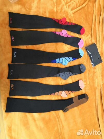 Гольфы компрессионные