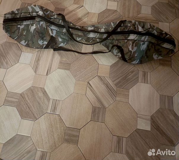 Скейтборд роллерсёрф