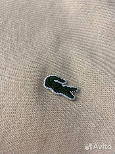 Футболка Lacoste мужская