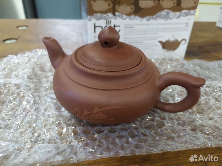 Заварочный чайник