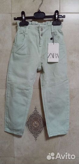 Брюки детские