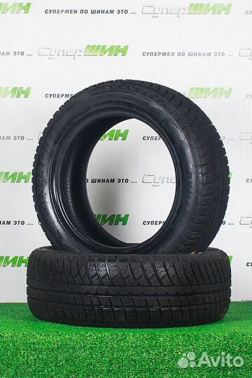 Dynamo M4S01 Street-H 195/65 R15