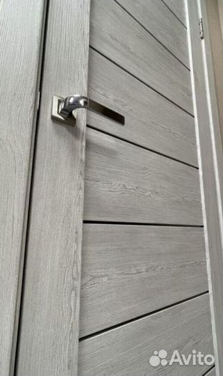 Двери межкомнатные