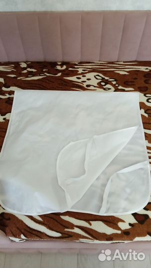 Матрас детский