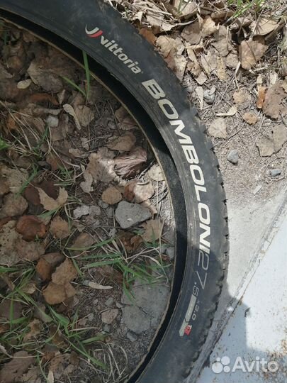 Покрышки для велосипеда 27.5