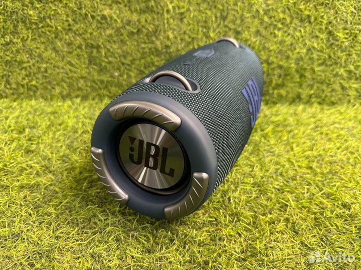 Портативная колонка Xtreme 3, синий