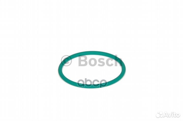 Кольцо уплотнительное топливного насоса 2700210