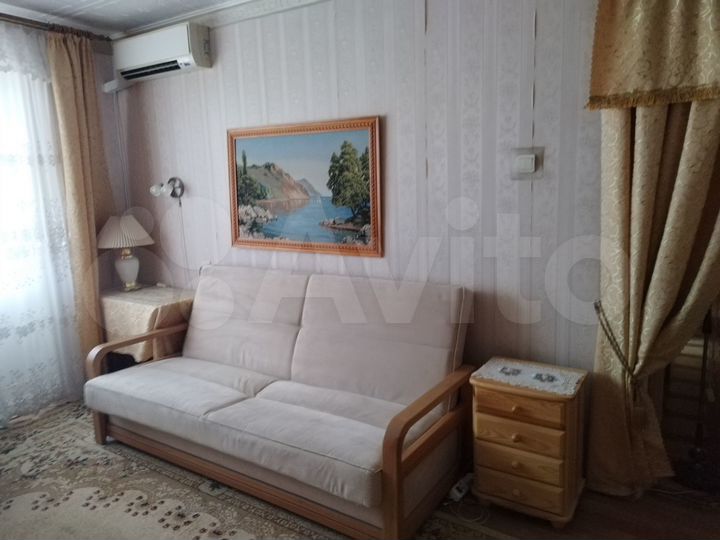 2-к. квартира, 51,5 м², 7/9 эт.