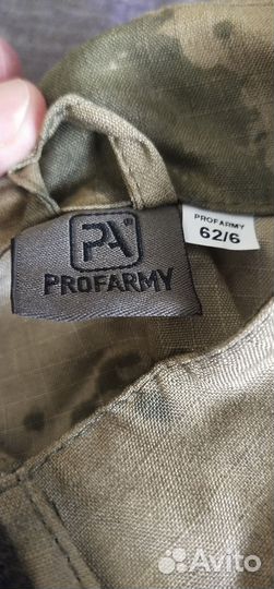 Форма мох росгвардия