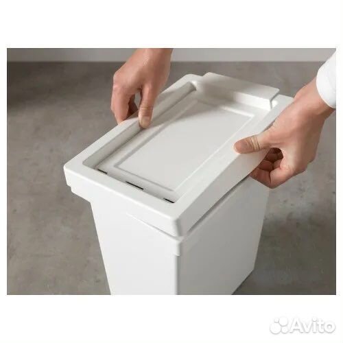 Контейнер для хранения IKEA