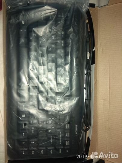 Клавиатура