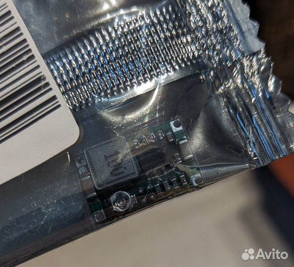 DC-DC преобразователь mini360