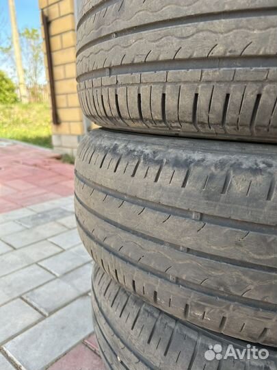 Kumho Solus KH17 185/65 R15 88H