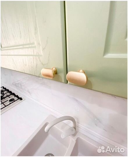 Кухня на заказ. Долговечные материалы