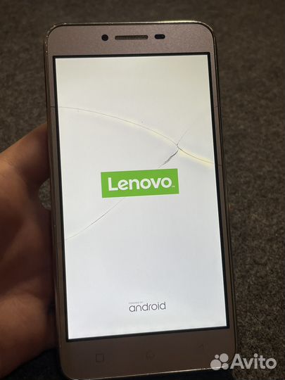 Lenovo A6020, 2/16 ГБ