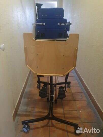 Вертикализатор Чарли. Размер 3