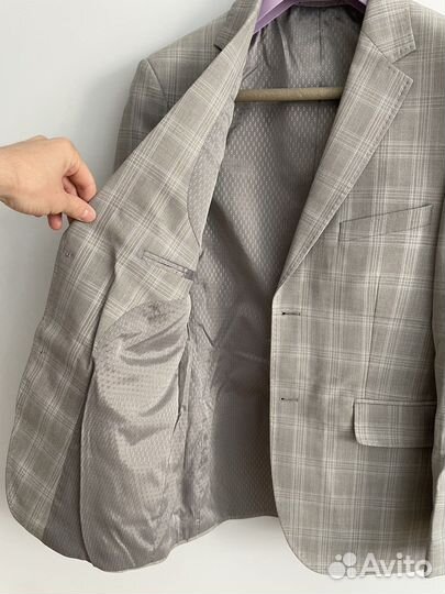 Костюм на выпускной