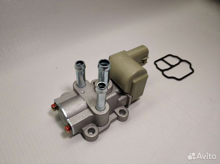 Клапан холостого хода Тойота 4AFE, 5AFE, 7AFE