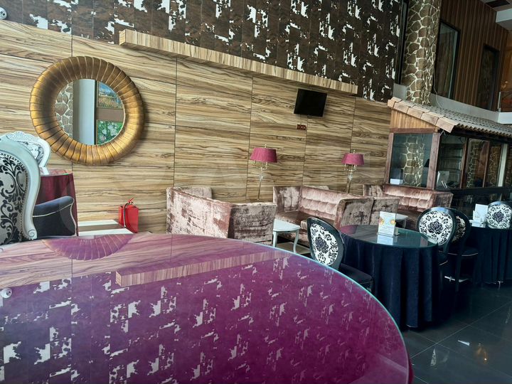 Готовый бизнес,фитнес бар