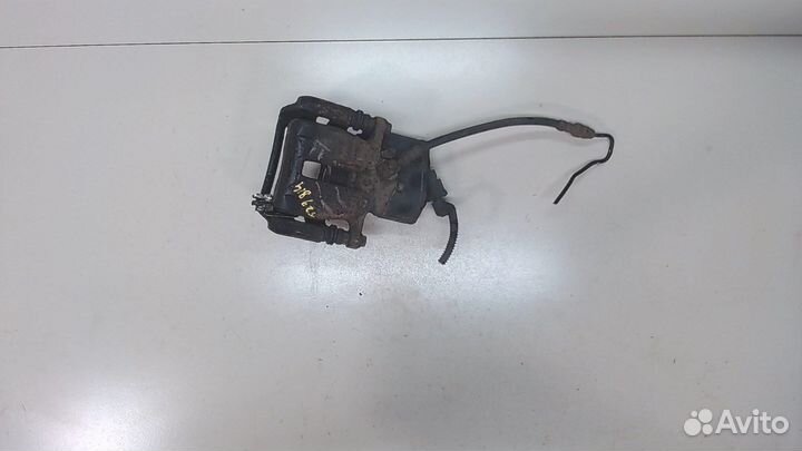 Суппорт Volkswagen Tiguan, 2008