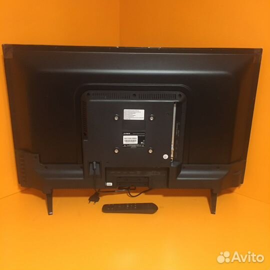 Телевизор Irbis 32 Smart TV (новый)