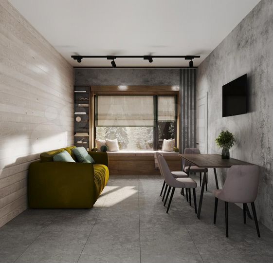 Дом 50 м² на участке 40 сот.