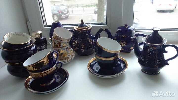 Лфз, Дулево,зик, СССР