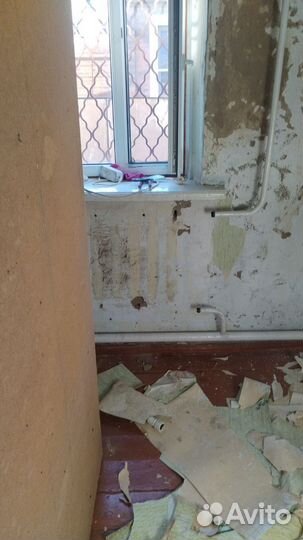 Уборка квартир домов и земельных участков