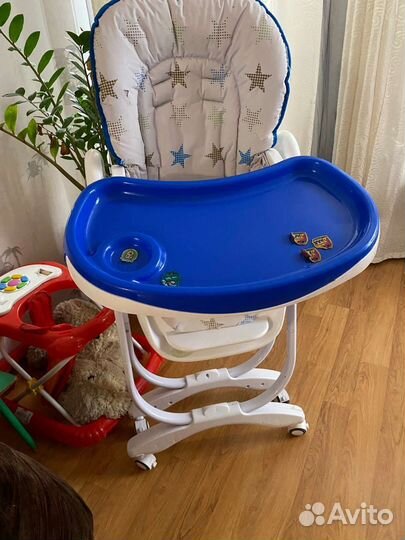 Стул для кормления