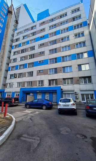 Свободного назначения,287 м² нежил. с арендатором