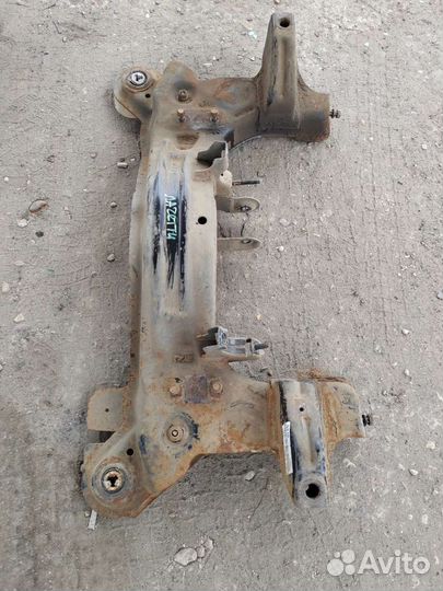 Подрамник Chevrolet lacetti