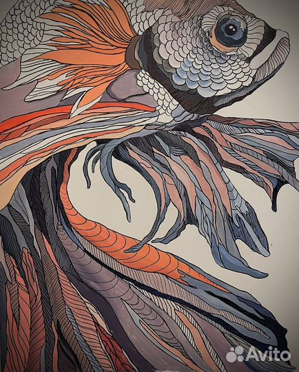 Художник/картины на заказ