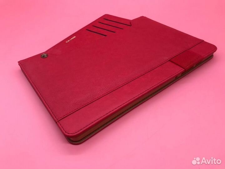 31091 Чехол-книжка кожаный для Samsung Galaxy Tab