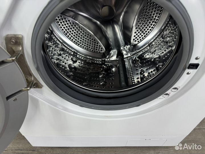 Стиральная машина LG 5 килограмм