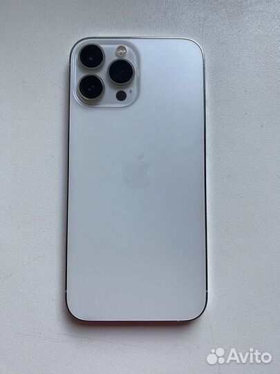 iPhone 13 Pro Max, 256 ГБ