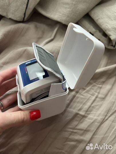 Автоматический тонометр