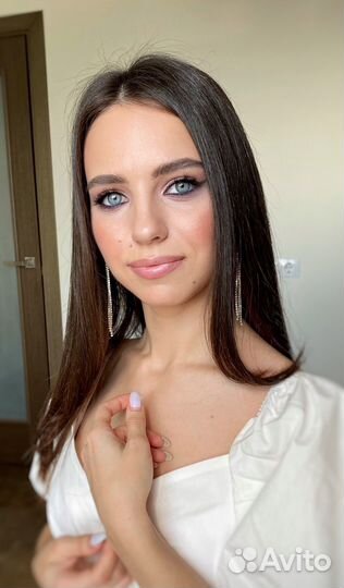 Макияж / Визажист