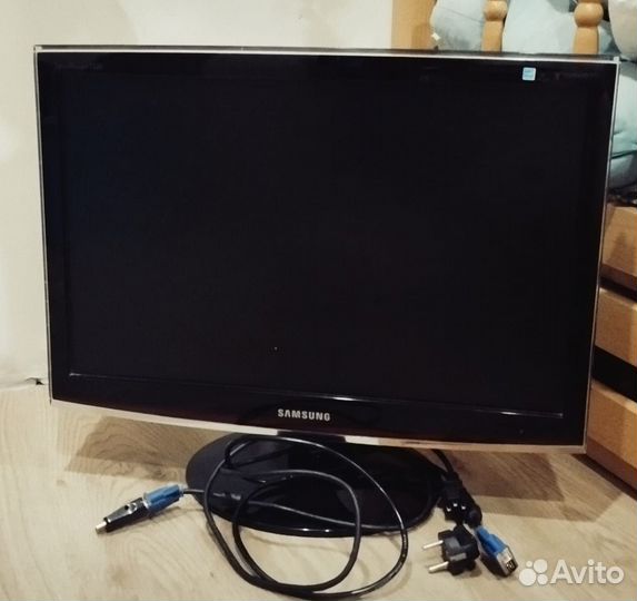 Монитор Samsung syncmaster