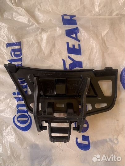 Крышка форсунки омывателя фар GL W164